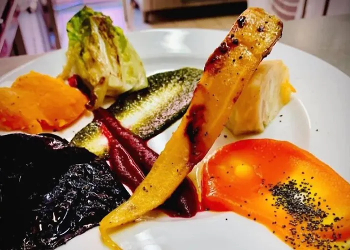 Hotel&spa Gil De France Cap D'agde 3* Agde